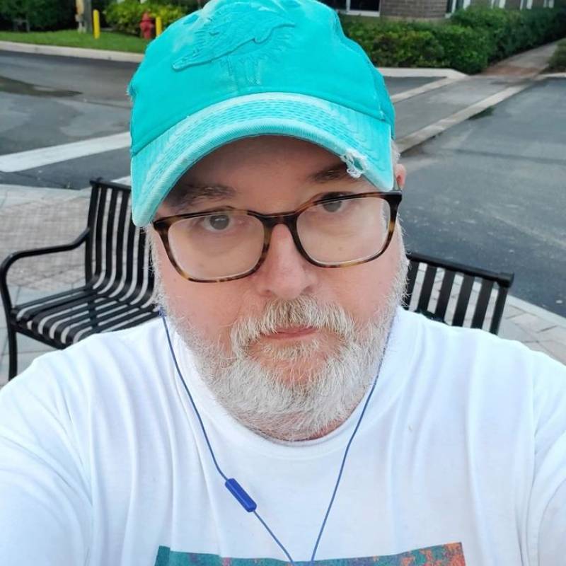 Gabriel, 52, Kanur