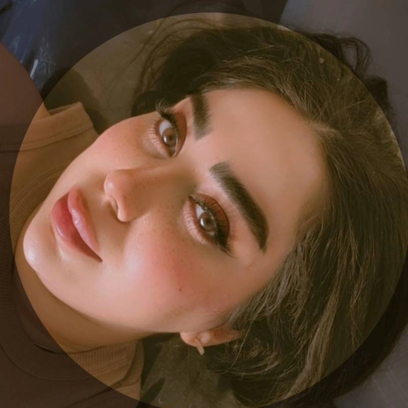 Zenad, 25, Cunhinga
