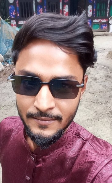 SHAKIL, 26, Rohacha