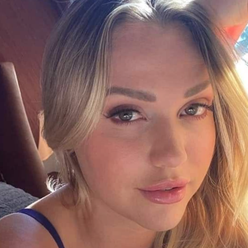 lily, 36, Boston