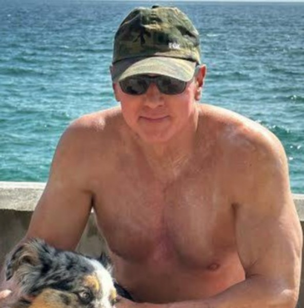 Bryant, 59, Rogerstone