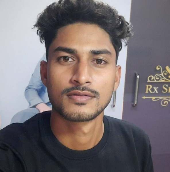 Ayon, 23, Hassan