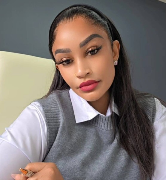 Felicia, 33, Sam