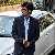 Ziad Hossain, 25, Namibia