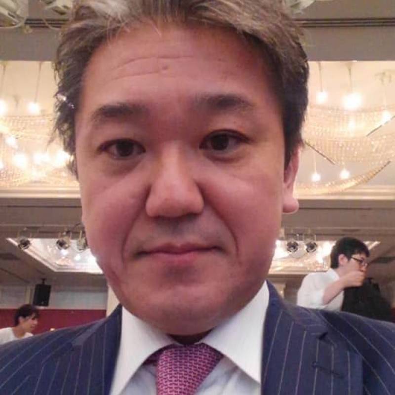 zhang, 55, Zhonghechang