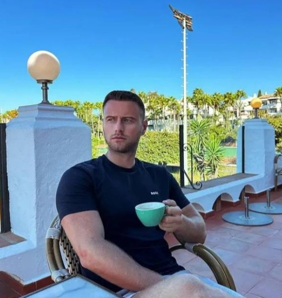 Micheal, 35, Ciudad Del Este