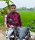 MD.ZAMIR ALI, 30, Khowy