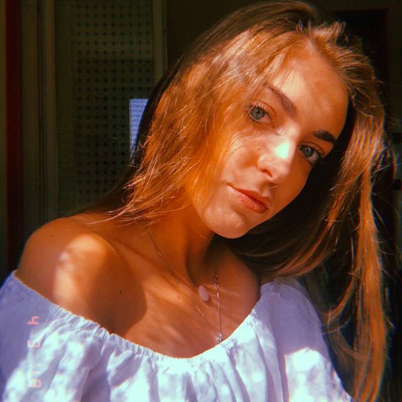 Anita, 27, Rustavi