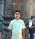 Arif, 27, Manchester