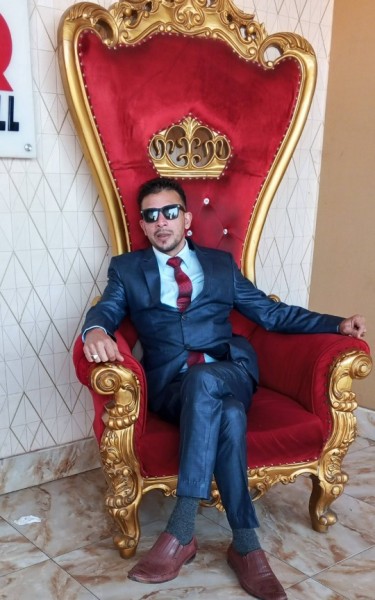 Emon, 30, Bhalki