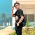 Joy Tripura, 19, Namibia