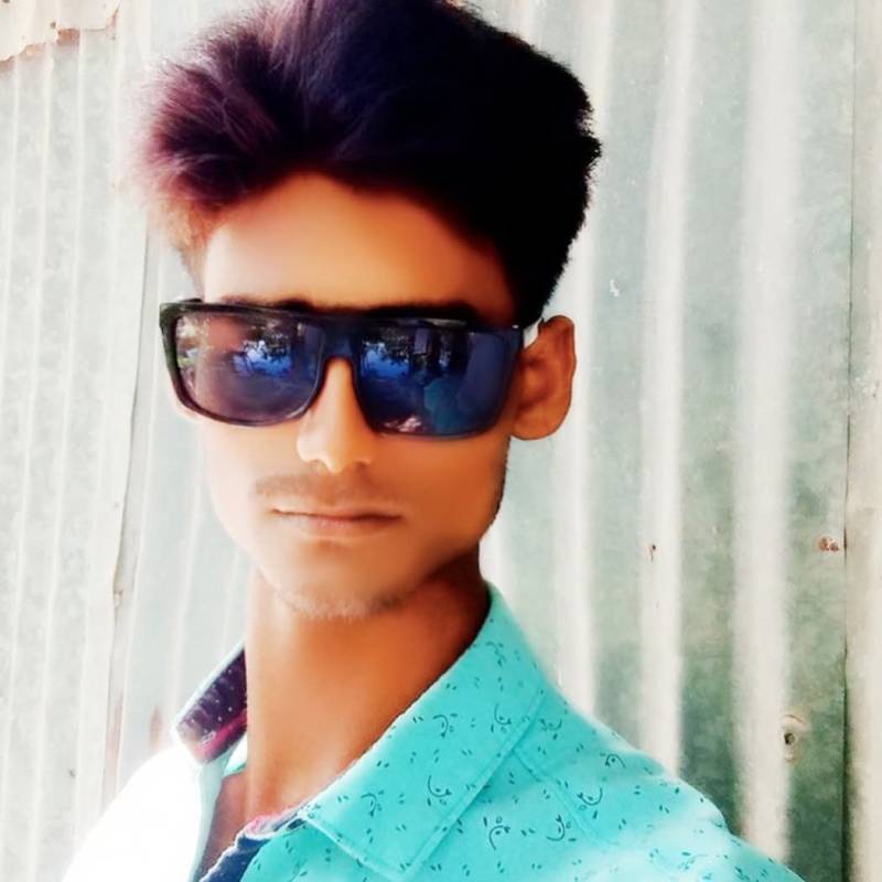 MD ARIF, 21, England