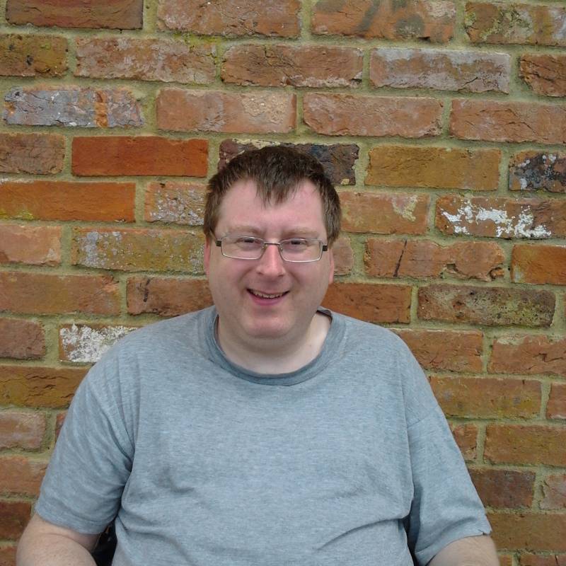 darryl, 55, Eden Isle