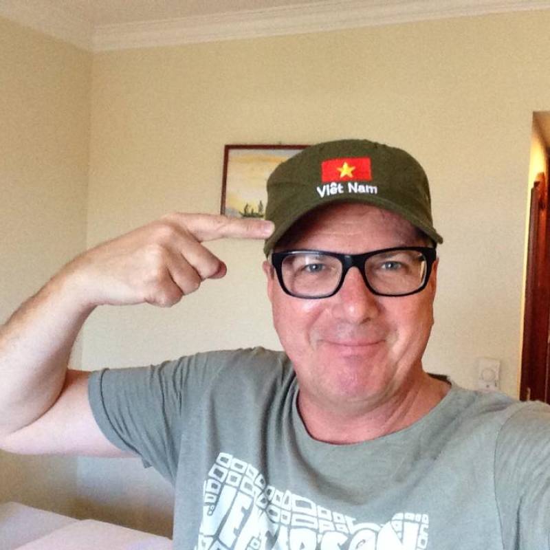 Assani Omar, 47, Schaarbeek