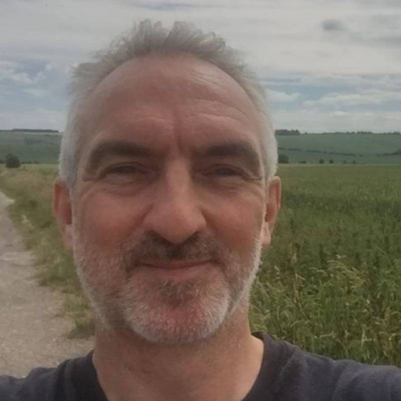 Mitchell, 58, Rechytsa