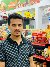 MD Munna, 27, Faraskr
