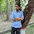 Rafi, 20, Delhi