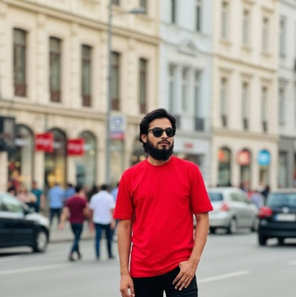 Md, 27, Pnihti