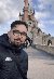 Romain, 23, El Quisco