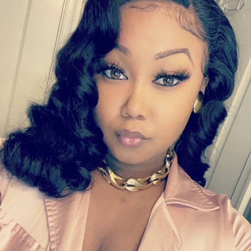 Laila, 32, Owo