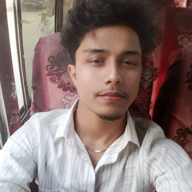 Siam, 22, Soubala