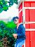 Akash Ahmed, 25, Mauritius