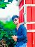 Akash Ahmed, 25, Heilbron