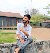 Radin, 23, Kenya