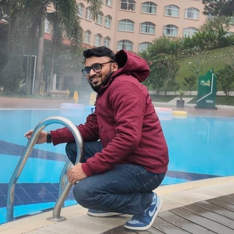 Opu, 34, Manila