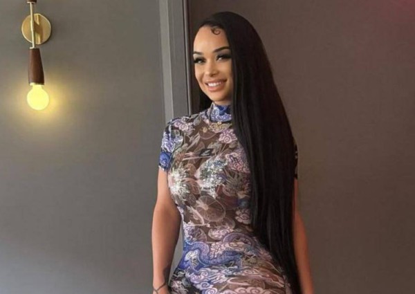 Sandra, 36, Sundern