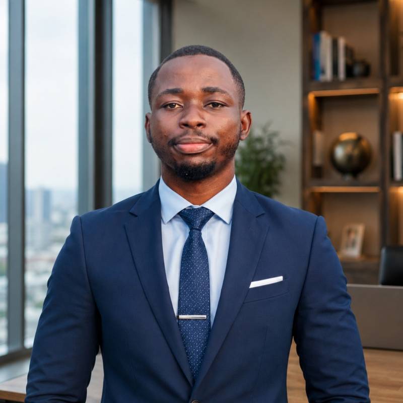 Emmanuel, 26, Boshryeh