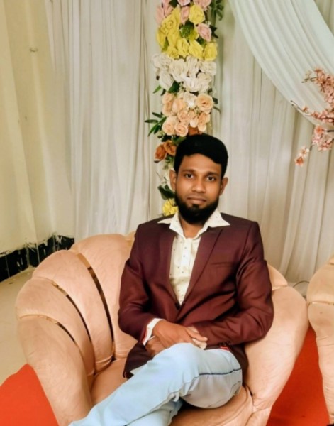 md shuvo, 36, Brejo