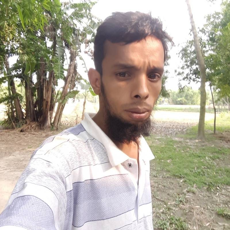 Sayed, 31, Novellara