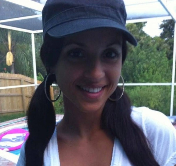 Elsie Leo, 36, Esperalvillo