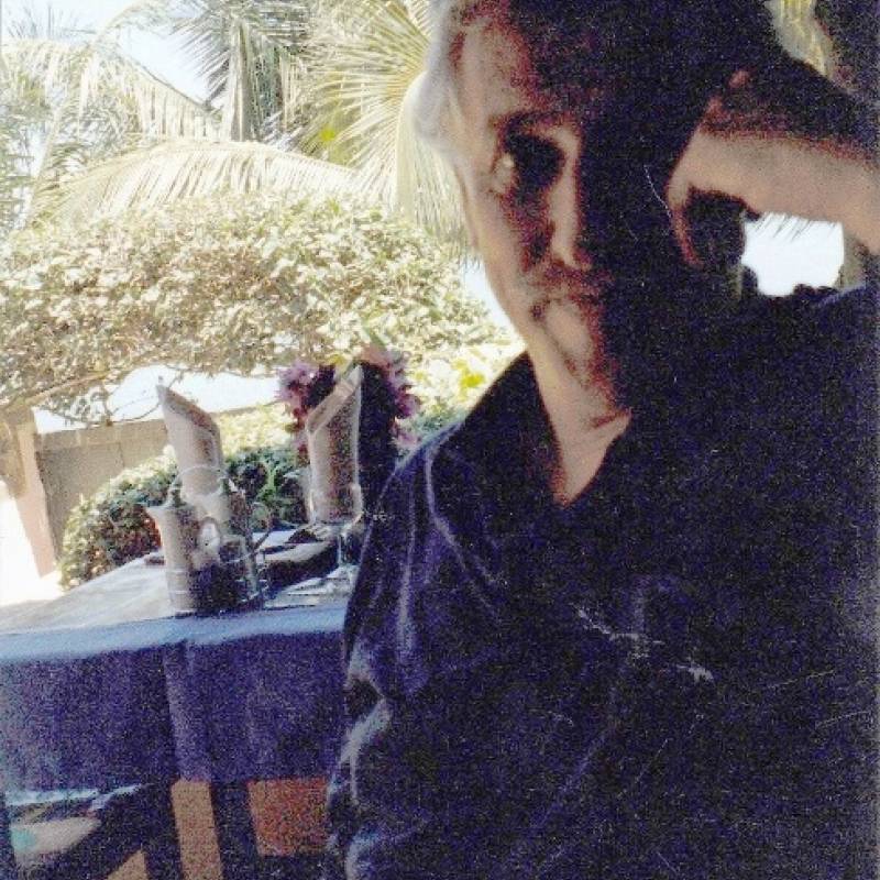 Max, 68, Porto Santelpidio