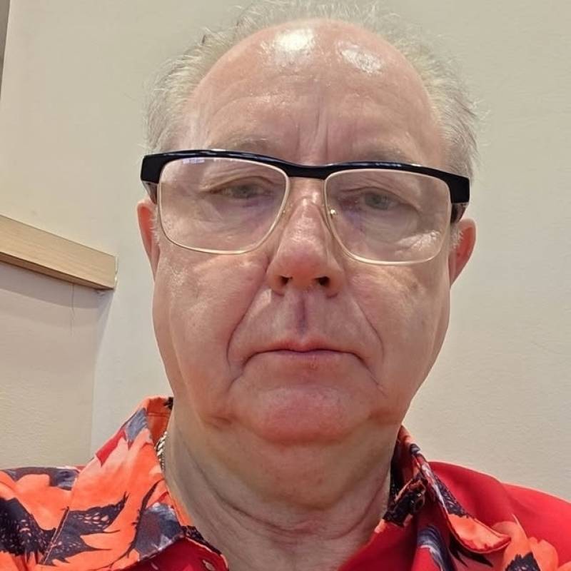 Steve, 85, Kawatana