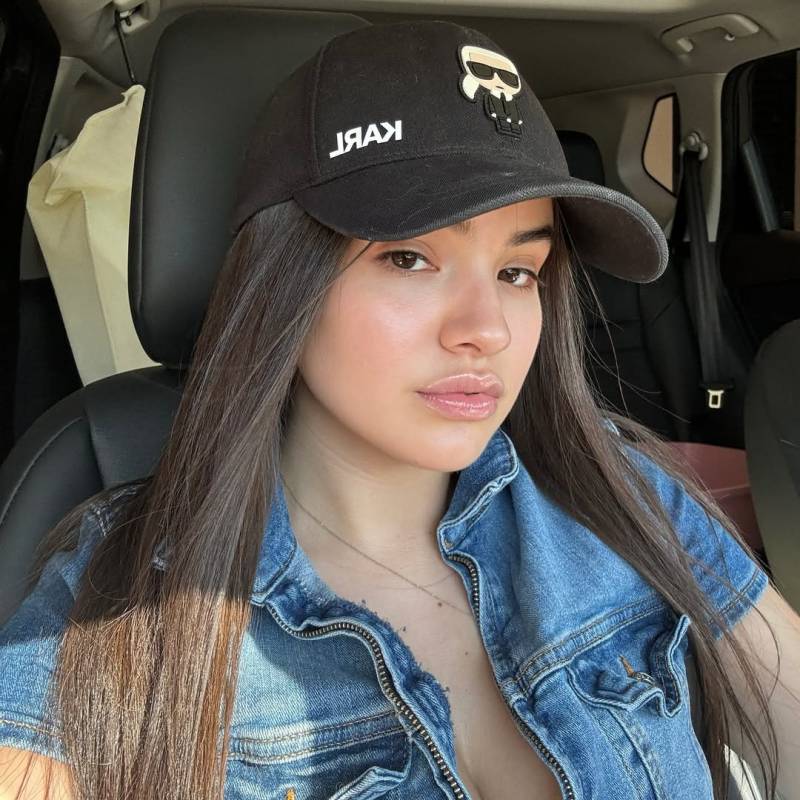 crystal, 28, Maradi