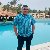 Fathi, 23, Mexico