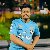 Siam! Hossain, 27, Namibia