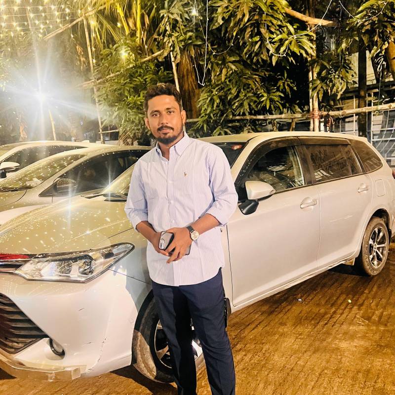Sajib Nath, 26, Sefaatl