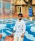 MD SARIF, 31, Germany