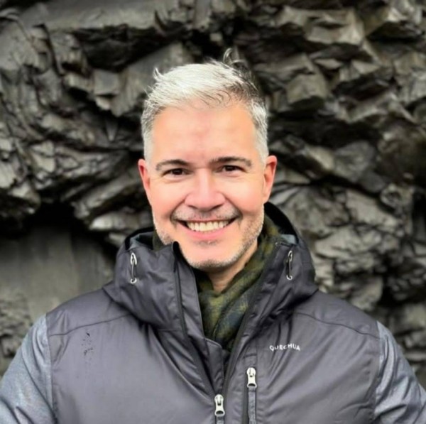 Anthony, 55, Siaya