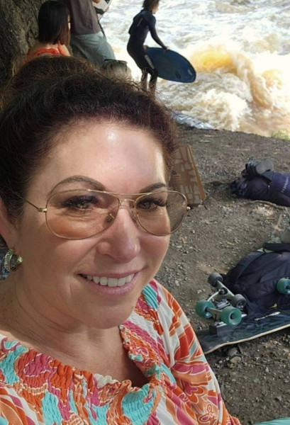 Leena, 45, Divnoye