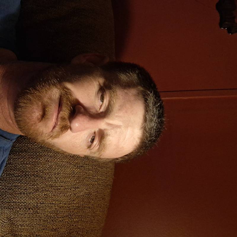 Waylon, 44, Cuarte De Huerva