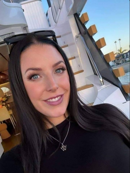 Elsbeth, 31, Ustordynskiy