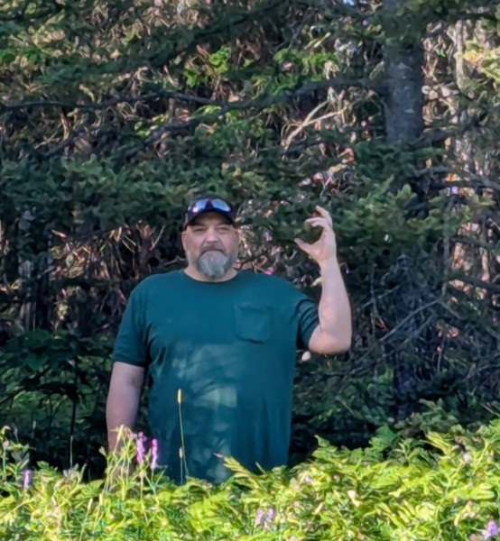 DwayneGazz, 53, Bouna