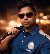 Hridoye Khan, 26, Germany