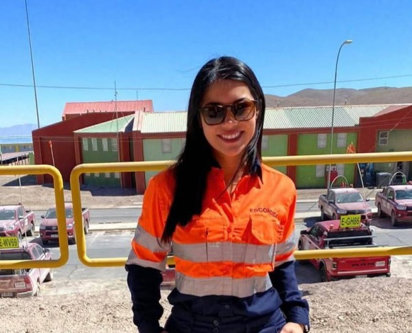 Jenny, 26, Tiruchengode