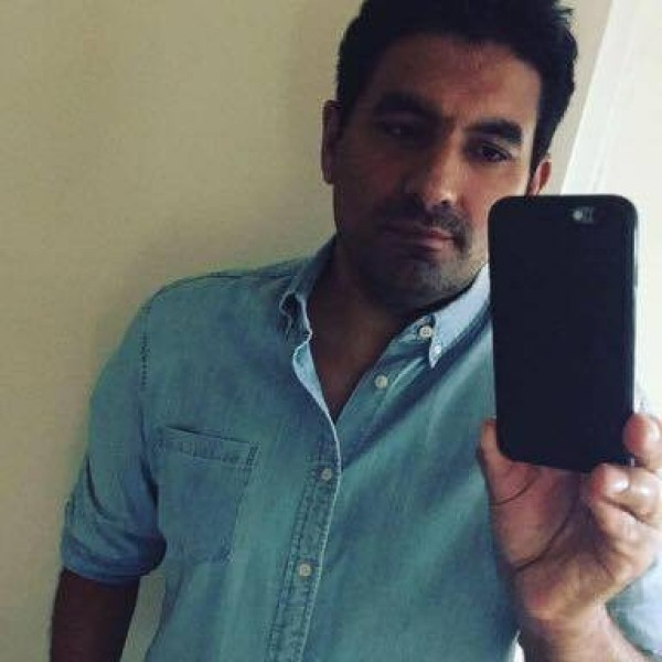 Robert, 52, Jizhuang