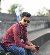 A j Khan, 28, Accra
